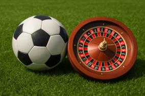 特罗姆瑟城市景观